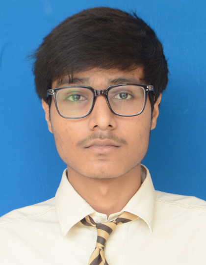 AZMAT ALI